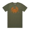 5065 Men's Staple Faded Tee Thumbnail