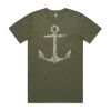 5065 Men's Staple Faded Tee Thumbnail