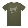5065 Men's Staple Faded Tee Thumbnail
