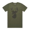 5065 Men's Staple Faded Tee Thumbnail