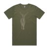 5065 Men's Staple Faded Tee Thumbnail