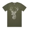 5065 Men's Staple Faded Tee Thumbnail