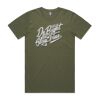 5065 Men's Staple Faded Tee Thumbnail
