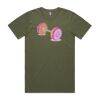 5065 Men's Staple Faded Tee Thumbnail