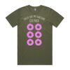 5065 Men's Staple Faded Tee Thumbnail