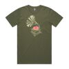 5065 Men's Staple Faded Tee Thumbnail