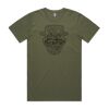 5065 Men's Staple Faded Tee Thumbnail