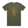 5065 Men's Staple Faded Tee Thumbnail