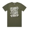 5065 Men's Staple Faded Tee Thumbnail