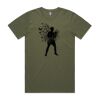 5065 Men's Staple Faded Tee Thumbnail