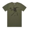 5065 Men's Staple Faded Tee Thumbnail