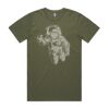5065 Men's Staple Faded Tee Thumbnail