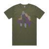5065 Men's Staple Faded Tee Thumbnail