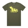 5065 Men's Staple Faded Tee Thumbnail