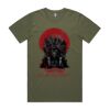 5065 Men's Staple Faded Tee Thumbnail