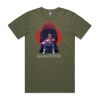 5065 Men's Staple Faded Tee Thumbnail