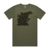 5065 Men's Staple Faded Tee Thumbnail