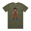 5065 Men's Staple Faded Tee Thumbnail