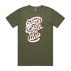 5065 Men's Staple Faded Tee Thumbnail