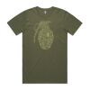 5065 Men's Staple Faded Tee Thumbnail