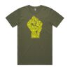 5065 Men's Staple Faded Tee Thumbnail
