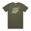 5065 Men's Staple Faded Tee Thumbnail