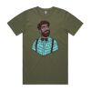 5065 Men's Staple Faded Tee Thumbnail