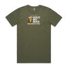 5065 Men's Staple Faded Tee Thumbnail