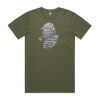 5065 Men's Staple Faded Tee Thumbnail
