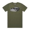 5065 Men's Staple Faded Tee Thumbnail