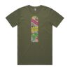 5065 Men's Staple Faded Tee Thumbnail