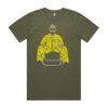 5065 Men's Staple Faded Tee Thumbnail