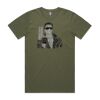 5065 Men's Staple Faded Tee Thumbnail