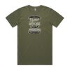 5065 Men's Staple Faded Tee Thumbnail