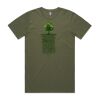 5065 Men's Staple Faded Tee Thumbnail