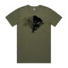 5065 Men's Staple Faded Tee Thumbnail