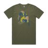 5065 Men's Staple Faded Tee Thumbnail