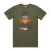 5065 Men's Staple Faded Tee Thumbnail