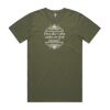 5065 Men's Staple Faded Tee Thumbnail