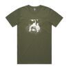 5065 Men's Staple Faded Tee Thumbnail