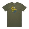5065 Men's Staple Faded Tee Thumbnail