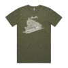 5065 Men's Staple Faded Tee Thumbnail
