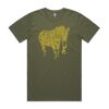 5065 Men's Staple Faded Tee Thumbnail