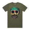 5065 Men's Staple Faded Tee Thumbnail