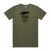 5065 Men's Staple Faded Tee Thumbnail