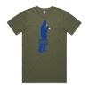 5065 Men's Staple Faded Tee Thumbnail