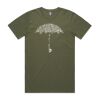 5065 Men's Staple Faded Tee Thumbnail