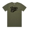 5065 Men's Staple Faded Tee Thumbnail