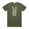 5065 Men's Staple Faded Tee Thumbnail