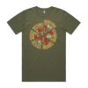 5065 Men's Staple Faded Tee Thumbnail